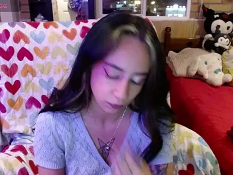  samantha342 online show from 04-09-26, 12:21