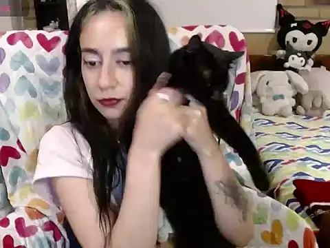  samantha342 online show from 04-27-26, 03:37