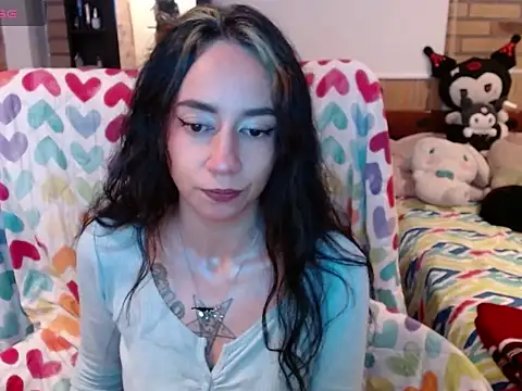  samantha342 online show from 04-30-26, 01:01