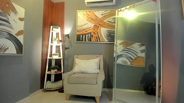 cailing  online show from 03-04-26, 10:54