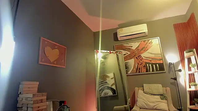 cailing  online show from 03-13-26, 11:06