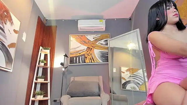 cailing  online show from 04-17-26, 11:35