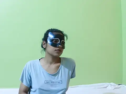 mrsdevika online show from 03-19-26, 04:11