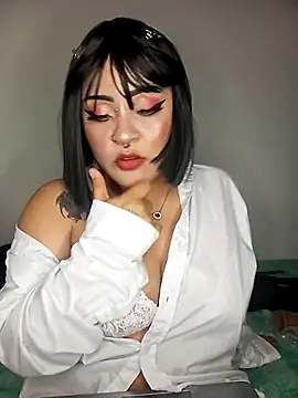 RubyCastellanos XXXX online show from 04-04-26, 09:51