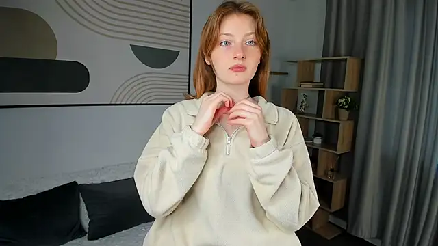 ShantaeClaybourn online show from 03-03-26, 02:12