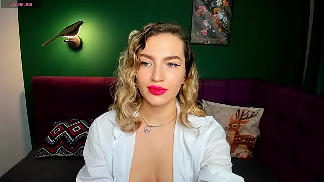 StellaAlluring online show from 04-20-26, 01:30