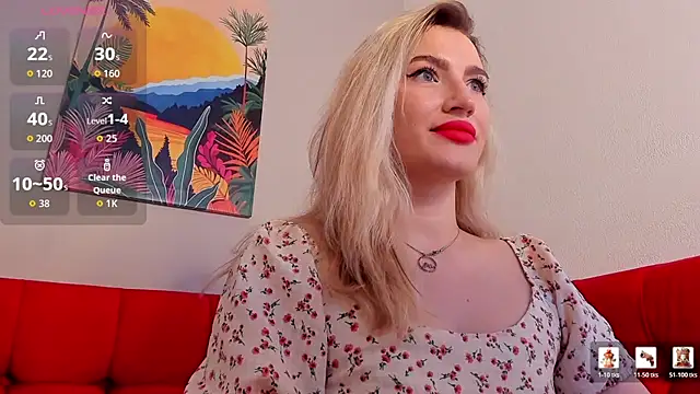 StellaAlluring online show from 05-05-26, 01:46