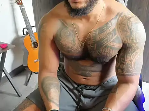 Wheeler Green online show from 03-26-26, 02:00