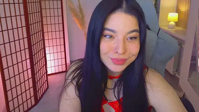 Snapshot of Erika_Moan_ chatting on 02-23-26, 07:06 Erika Moan online show from 02-23-26, 07:06