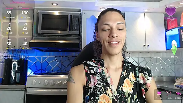 Snapshot of CrisOzzz chatting on 05-30-26, 05:54 CrisOzzz online show from 05-30-26, 05:54
