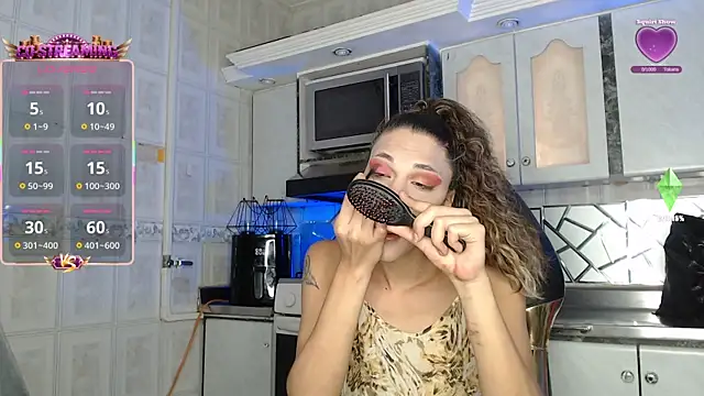 Snapshot of CrisOzzz chatting on 05-31-26, 06:09 CrisOzzz online show from 05-31-26, 06:09