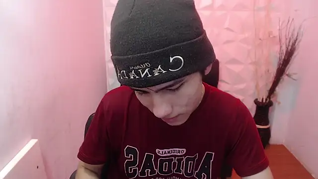 Snapshot of Stich_23 chatting on 03-02-26, 01:29 Stich 23 online show from 03-02-26, 01:29