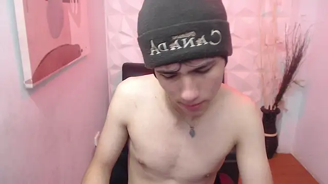 Stich 23 online show from 03-07-26, 01:52