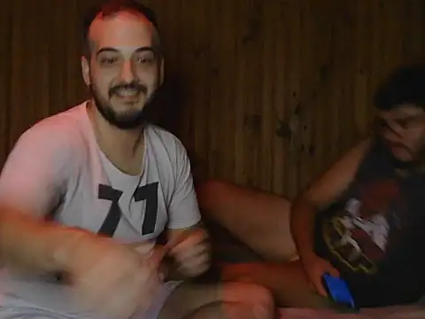 Bombe- online show from 02-26-26, 01:26