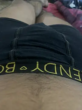 xxxfunboy92 online show from 05-30-26, 01:30