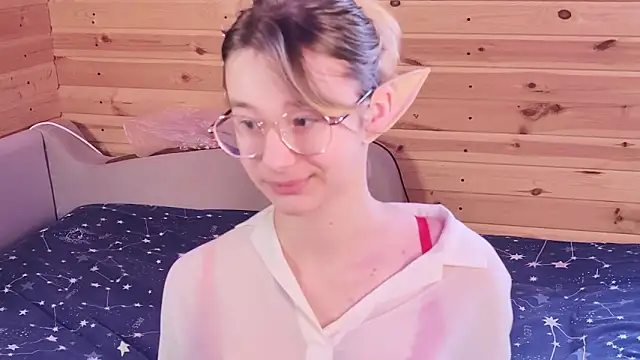 Silva-Tailll online show from 04-18-26, 02:32