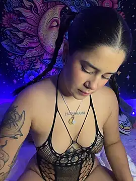 QueenNatt online show from 02-23-26, 09:01