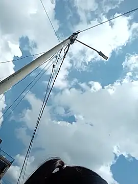 sandy 11  online show from 04-04-26, 07:55