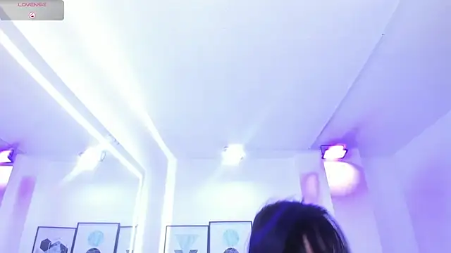 Chloe meoww online show from 07-04-26, 12:00