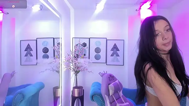 Chloe meoww online show from 08-01-26, 11:42