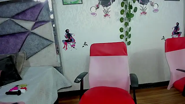 JennieRider online show from 05-13-26, 07:55