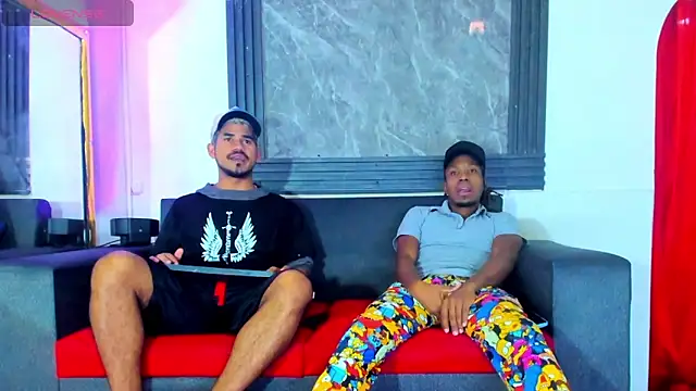 Latins on fire online show from 03-17-26, 12:41