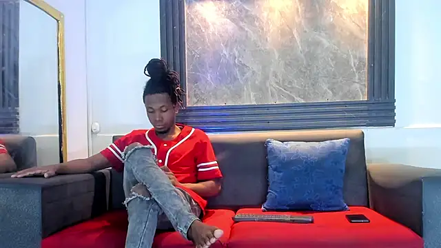 Latins on fire online show from 04-13-26, 11:48