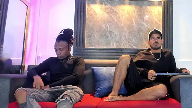 Latins on fire online show from 04-14-26, 12:00