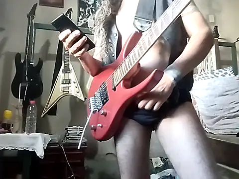 vladsexyguitar online show from 03-06-26, 11:17