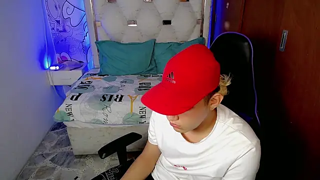 Street poemm  online show from 02-21-26, 04:02