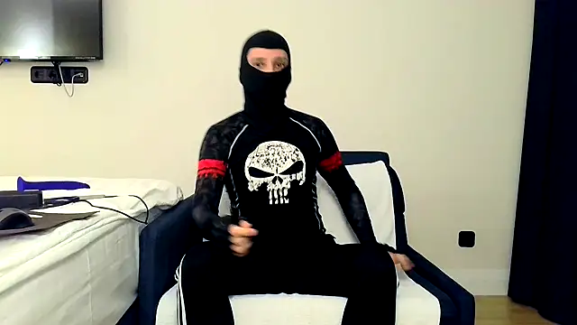 RyanRubber online show from 04-17-26, 08:23