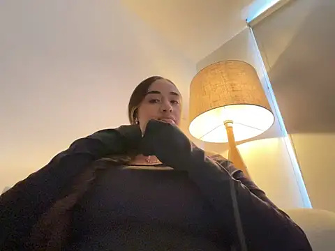 Eyssha online show from 02-22-26, 07:34