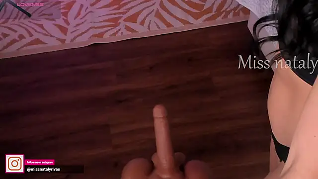 missnataly online show from 03-23-26, 10:36