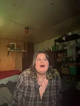 IntergelacticMars online show from 03-02-26, 07:37