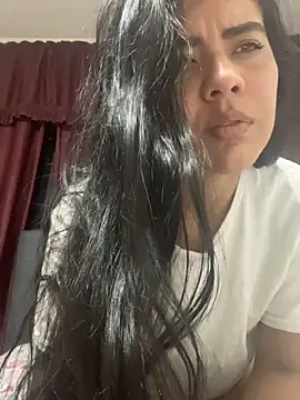 Snapshot of Nataly_2809 chatting on 05-10-26, 07:35 Nataly 2809 online show from 05-10-26, 07:35