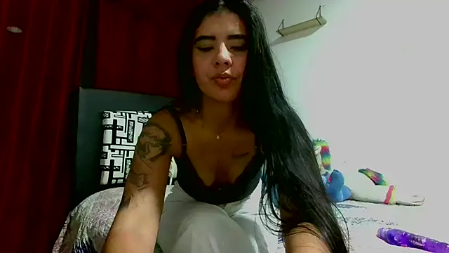 Snapshot of Nataly_2809 chatting on 06-03-26, 04:26 Nataly 2809 online show from 06-03-26, 04:26