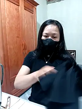 Snapshot of millkon chatting on 03-13-26, 02:56 millkon online show from 03-13-26, 02:56