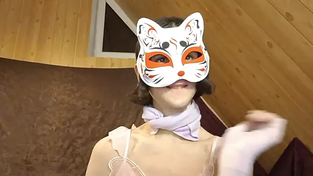 NovaKitty888 online show from 04-14-26, 09:10