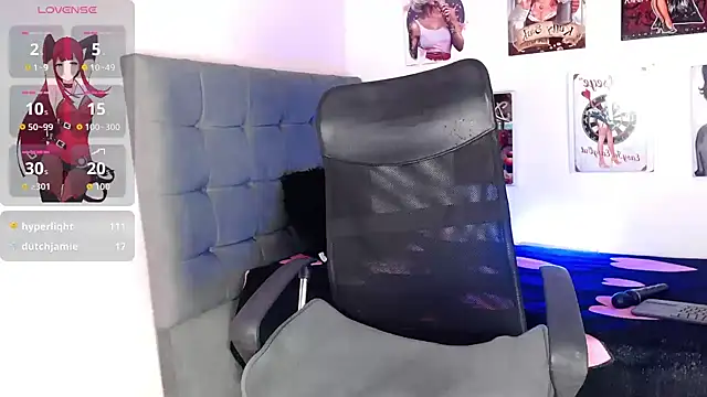 Lana C online show from 05-16-26, 12:40