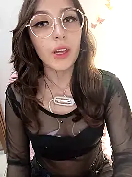 Sweett Karol online show from 03-15-26, 11:44