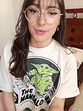 Sweett Karol online show from 04-11-26, 06:23