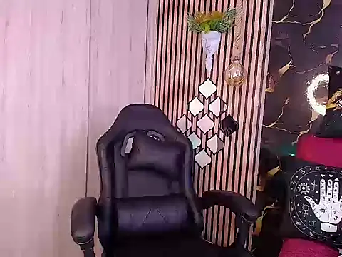 Ana  grace online show from 03-09-26, 03:16