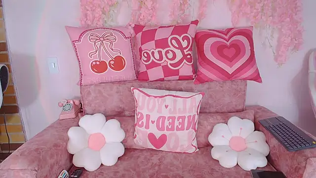 Ana  grace online show from 05-11-26, 04:29