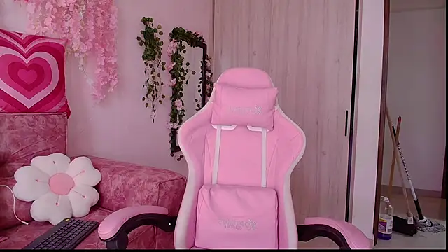 Ana  grace online show from 05-30-26, 06:27