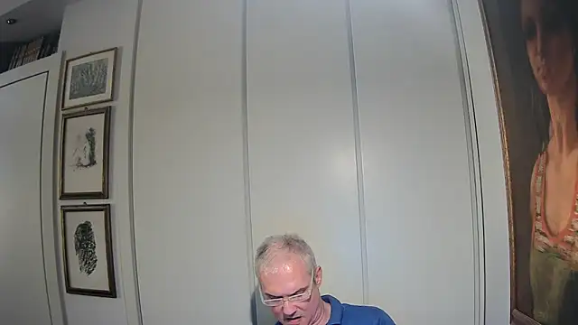 gerri1 online show from 04-11-26, 08:35