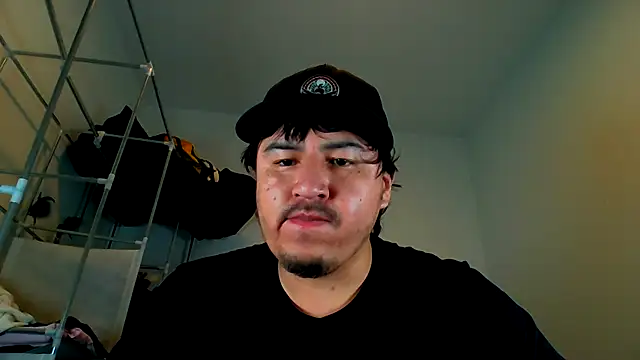 Snapshot of Bouncywarrior chatting on 02-27-26, 03:23 Bouncywarrior online show from 02-27-26, 03:23