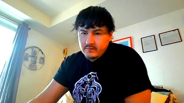 Snapshot of Bouncywarrior chatting on 02-28-26, 10:22 Bouncywarrior online show from 02-28-26, 10:22