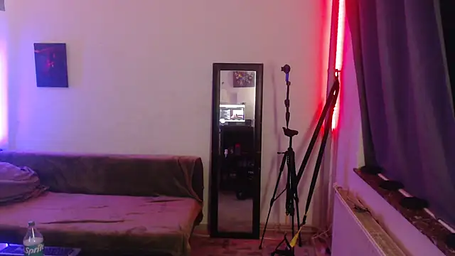 Rimka XXL online show from 06-14-26, 11:40