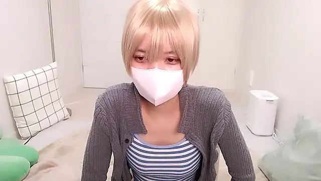 -Hayate- online show from 02-26-26, 06:34