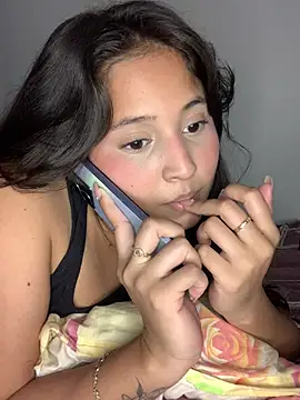 laly spank online show from 04-26-26, 01:47